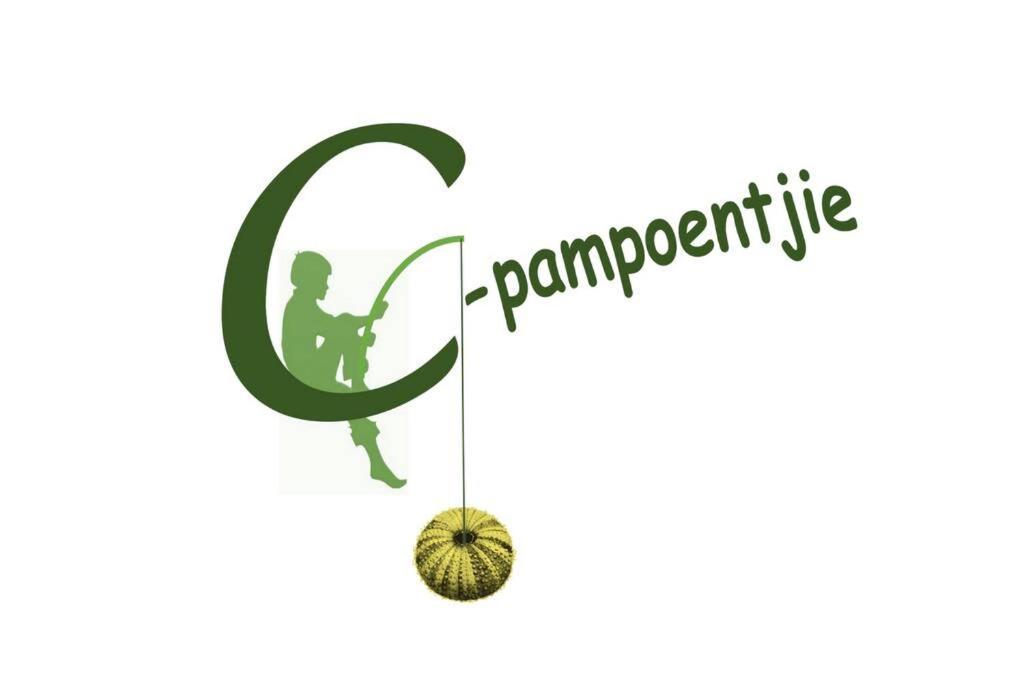 C-Pampoentjie Apartment Струисбай Екстериор снимка