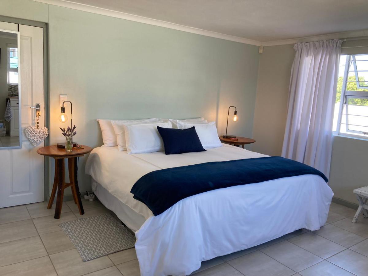 C-Pampoentjie Apartment Струисбай Екстериор снимка