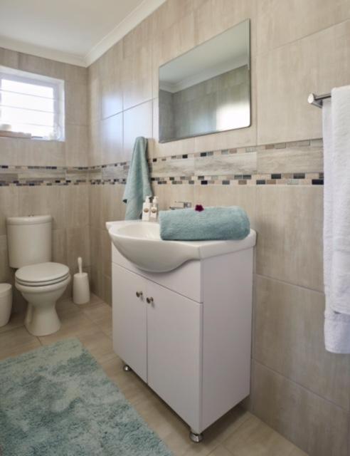 C-Pampoentjie Apartment Струисбай Екстериор снимка