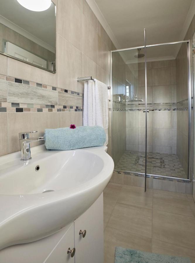 C-Pampoentjie Apartment Струисбай Екстериор снимка
